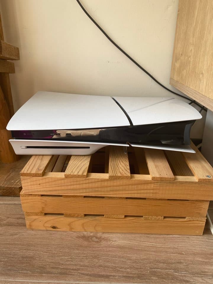 PlayStation + 2 Kol