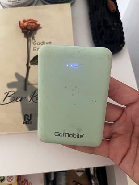 Power Bank