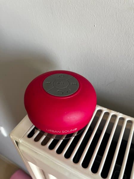 Hoparlör