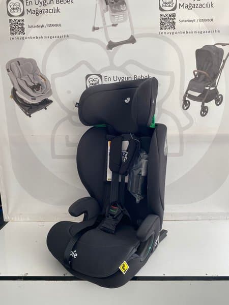 Joie I-Irvana 9-36 KG Oto Koltuğu