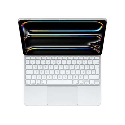 Apple iPad Pro 11 inç Magic Keyboard