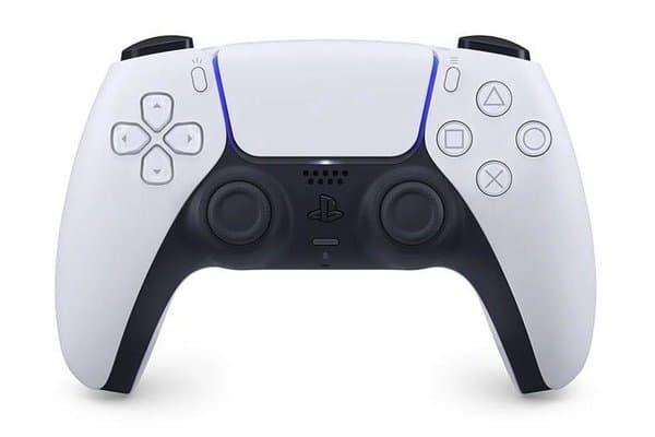 PlayStation 5 Dualsense Kablosuz Kontrol Cihazı