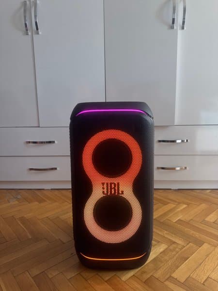 JBL Partybox Stage 320