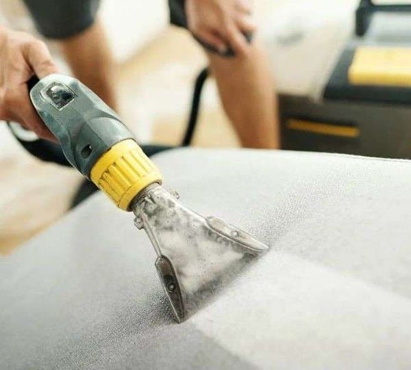 Kärcher Puzzi 10/1 Koltuk Yıkama Makinesi | Aynı Gün Teslim
