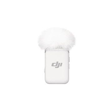 DJI Mic 2 Transmitter Mikrofon