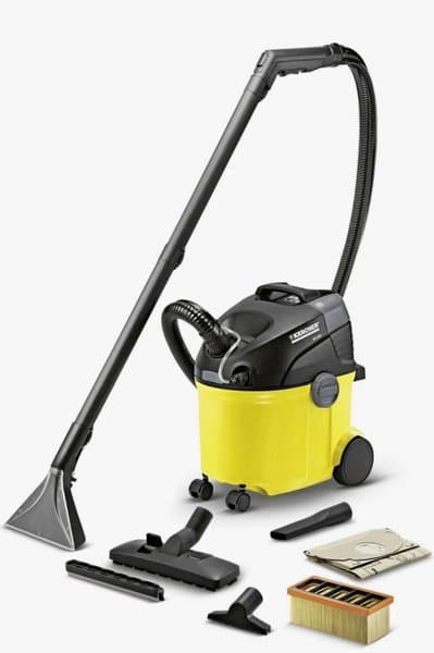 Karcher Profesyonel Koltuk ve Halı Yıkama Makinesi