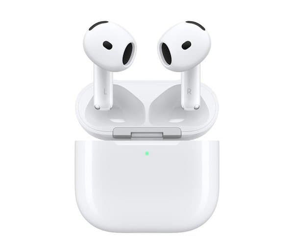 AirPods 4