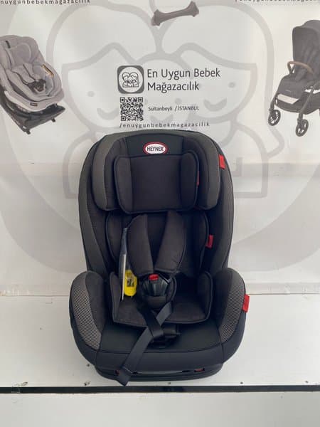 Heyner Multifix Aero Plus Isofix 9-36 KG Oto Koltuğu