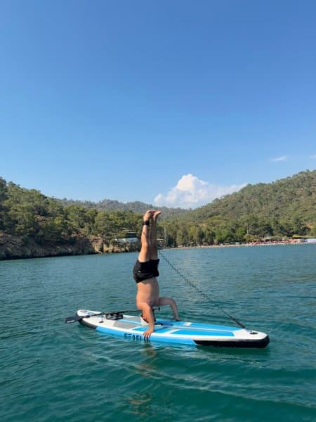 Sup Board Stand Up Paddle Board