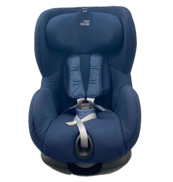 Britax Romer Trifix2 Adac'li 9-20kg Oto Koltugu Mavi