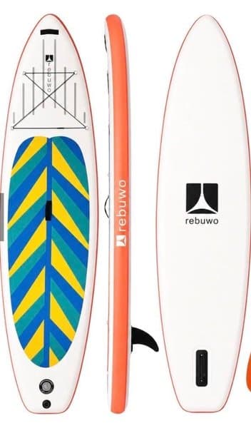 SUP Paddle Board Kiralık | Günlük Haftalık