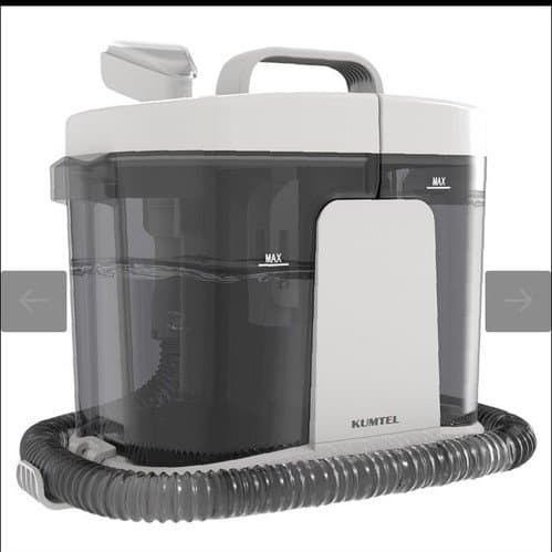 Kumtel HCC-05 Koltuk Yıkama Makinesi